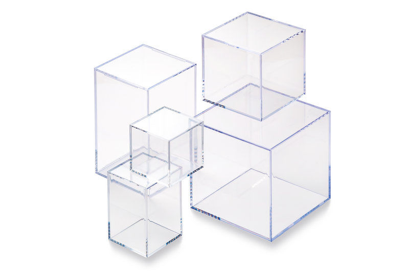 コレクションケース フィギュアケース 透明プラスチックケース